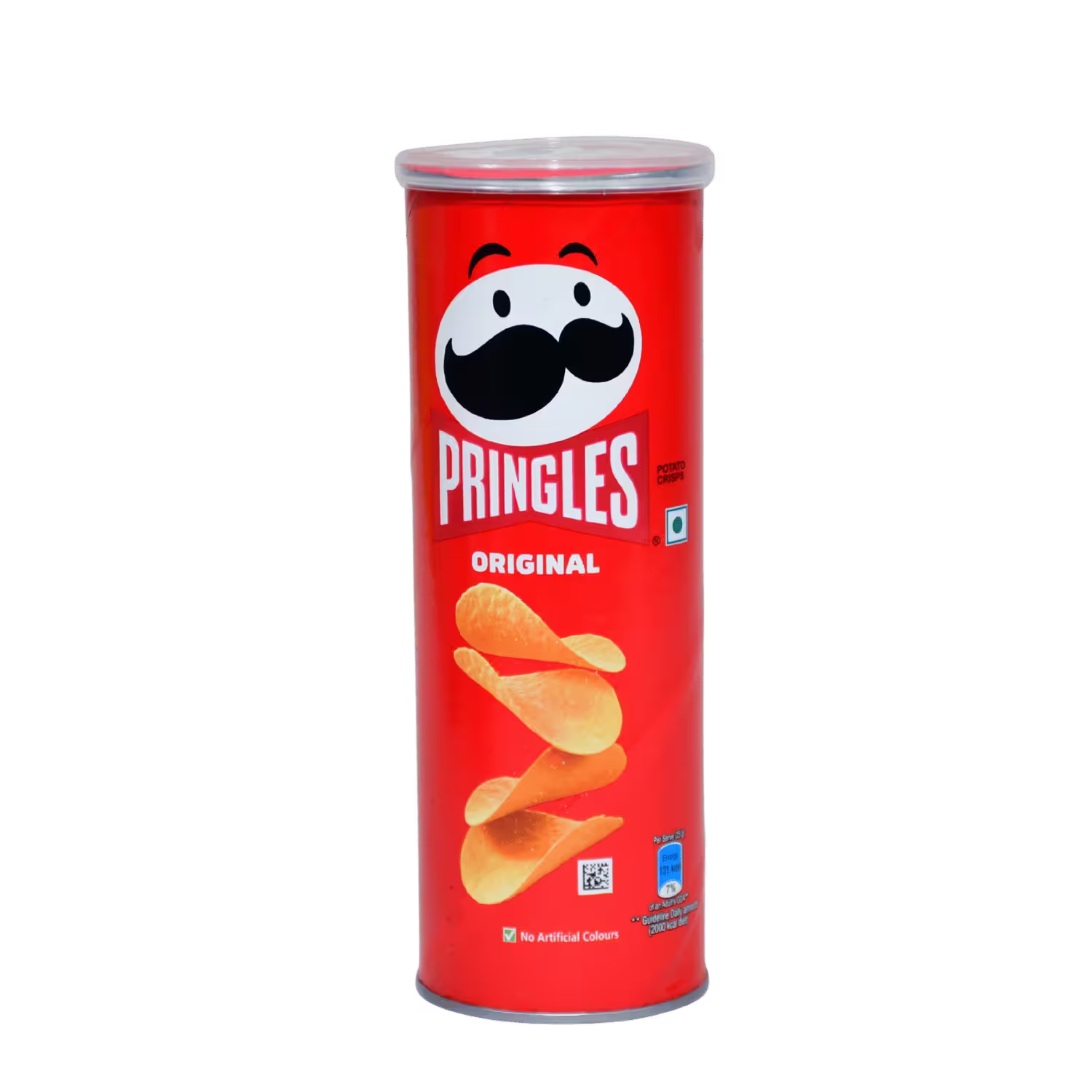 Pringles Original