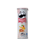Pringles Pizza Flavour