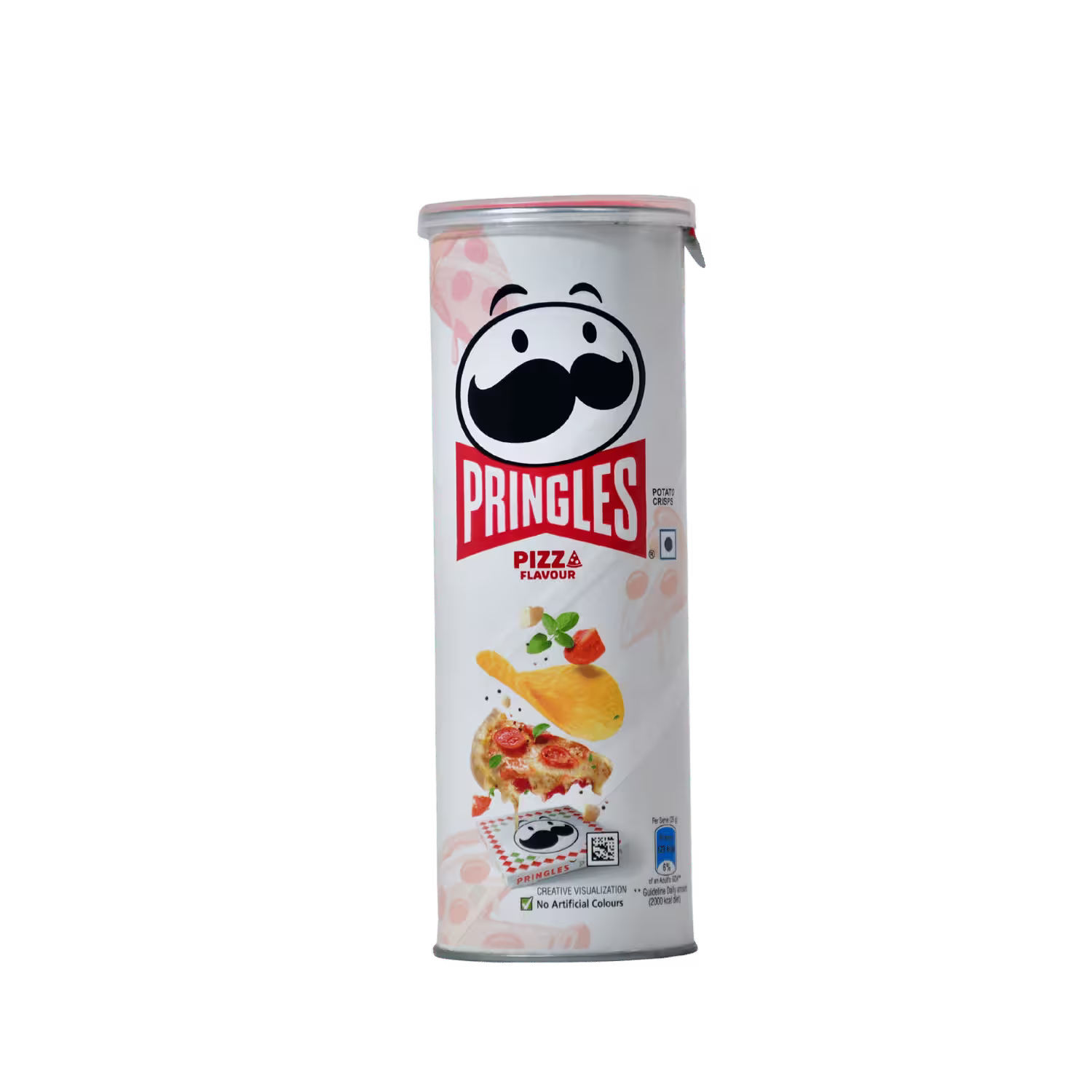 Pringles Pizza Flavour
