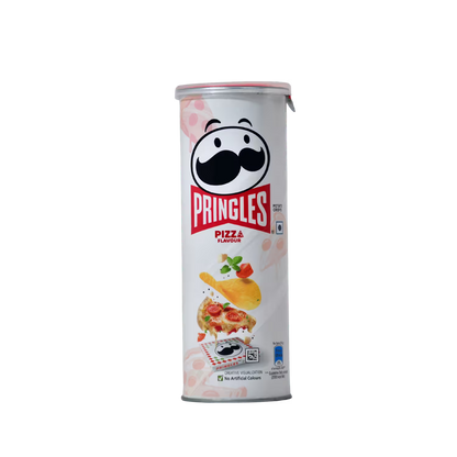 Pringles Pizza Flavour
