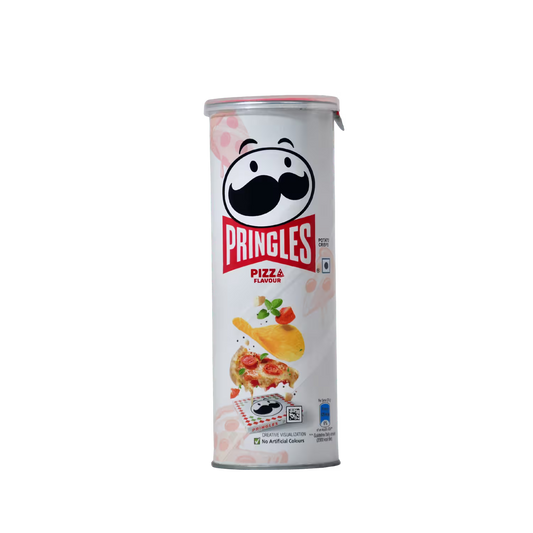 Pringles Pizza Flavour
