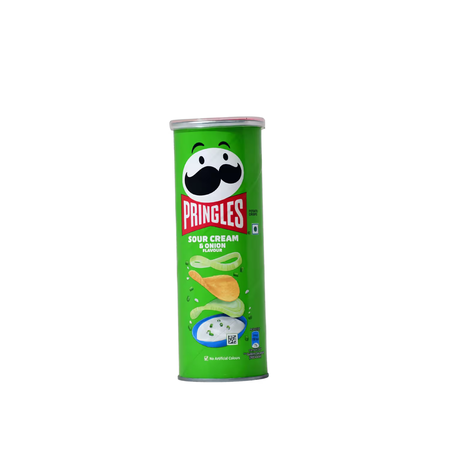 Pringles Sour Cream and Onion