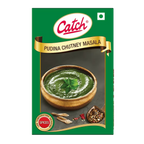 Pudina Chutney Masala Catch