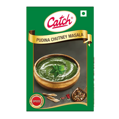 Pudina Chutney Masala Catch