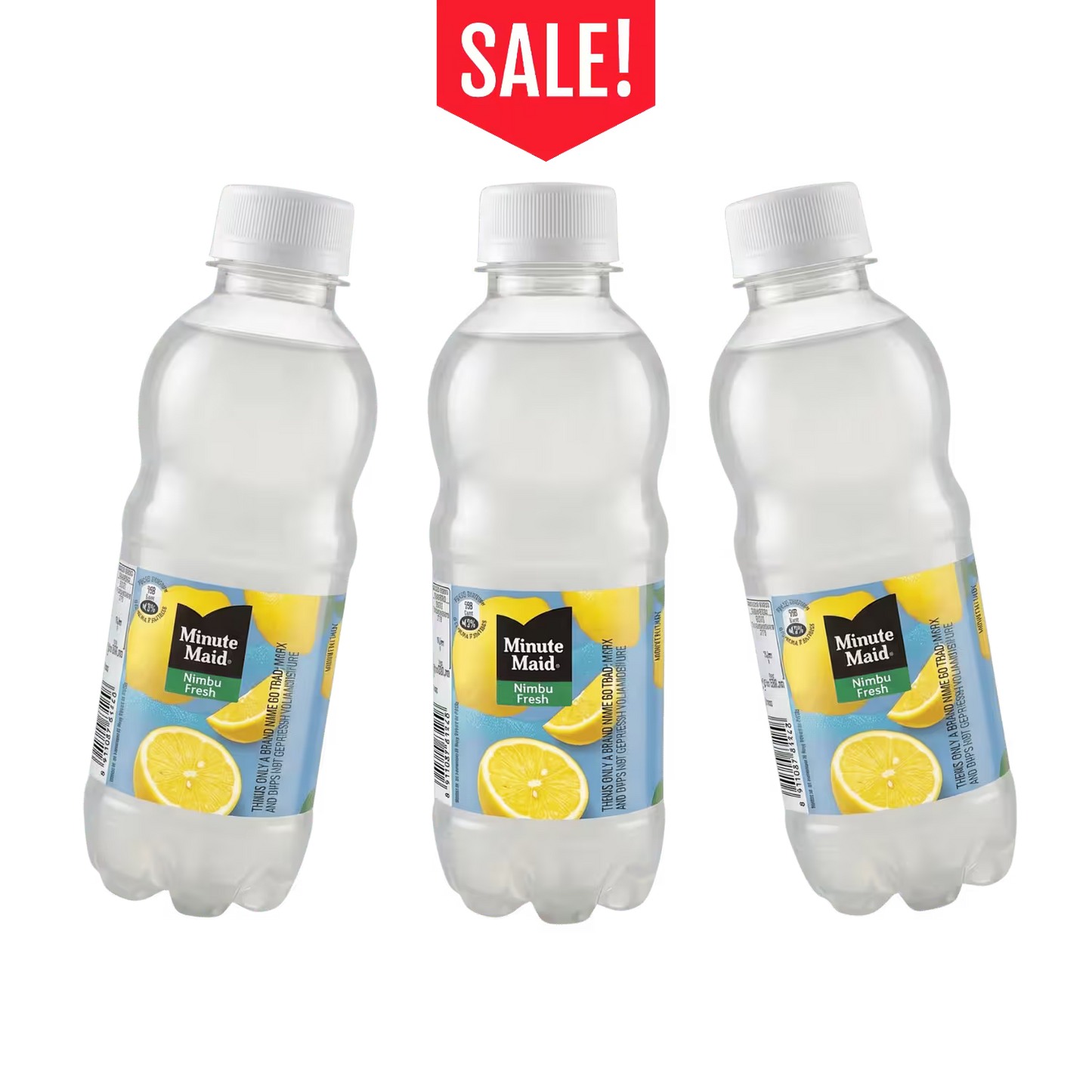 Nimbu Fresh Minute Maid Bulk