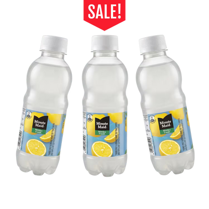 Nimbu Fresh Minute Maid Bulk