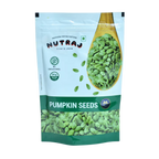 Pumpkin Seeds Nutraj