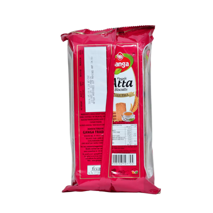 Atta Biscuits Meetha Ganga