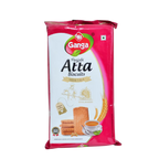 Punjabi Atta Biscuits Ganga