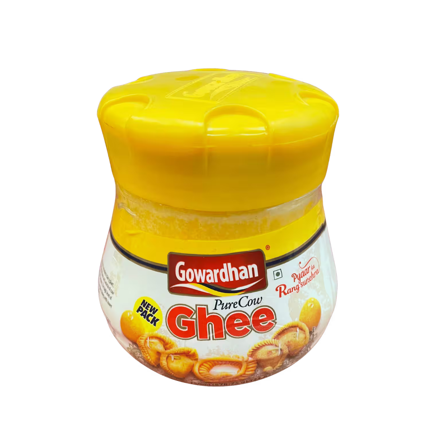 Pure Cow Ghee Gowardhan