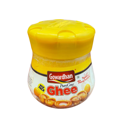 Pure Cow Ghee Gowardhan