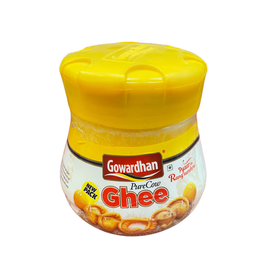 Pure Cow Ghee Gowardhan