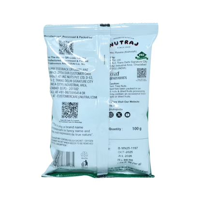 Raisins Kishmish Nutraj