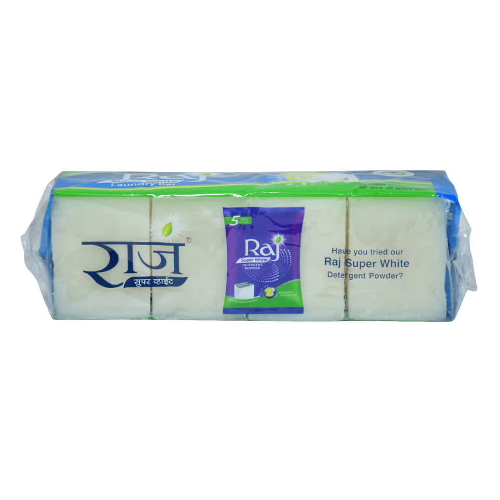 Raj Soap