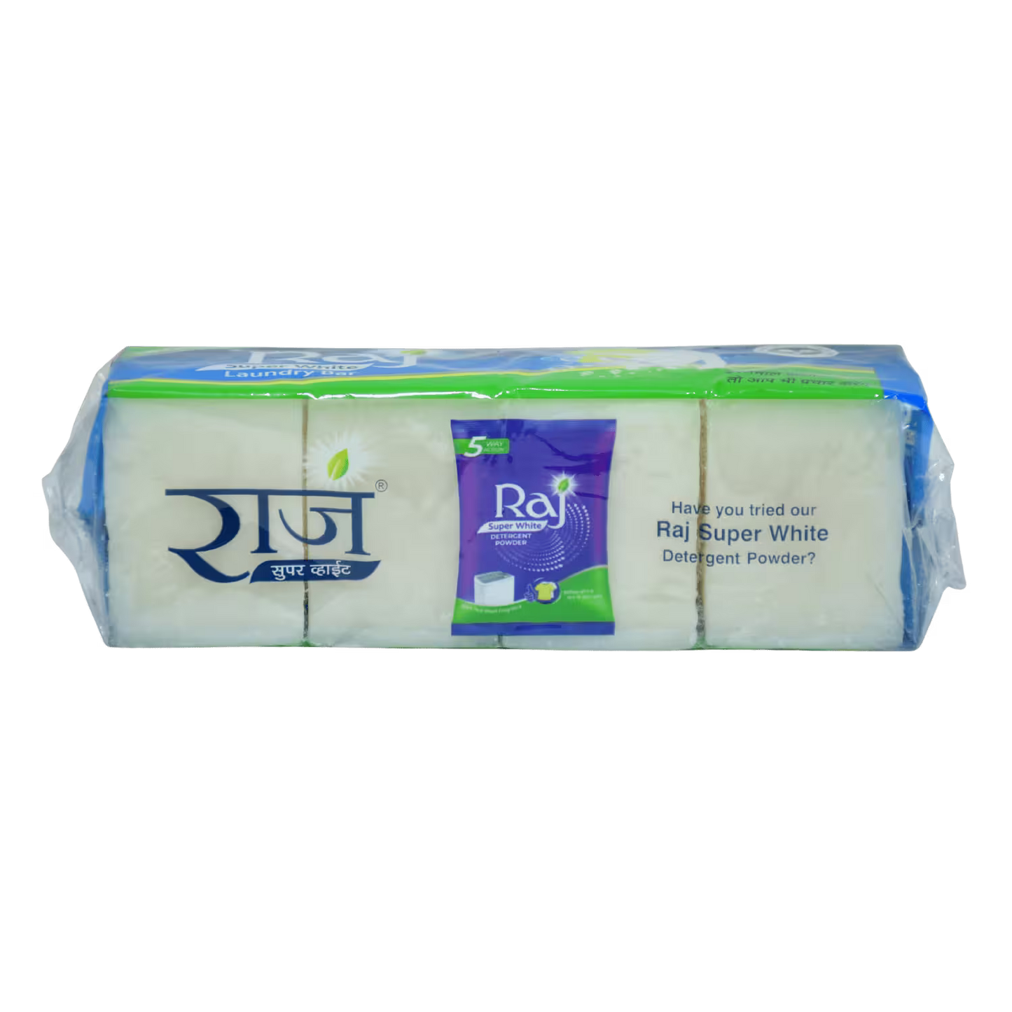 Raj Soap