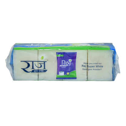 Raj Soap