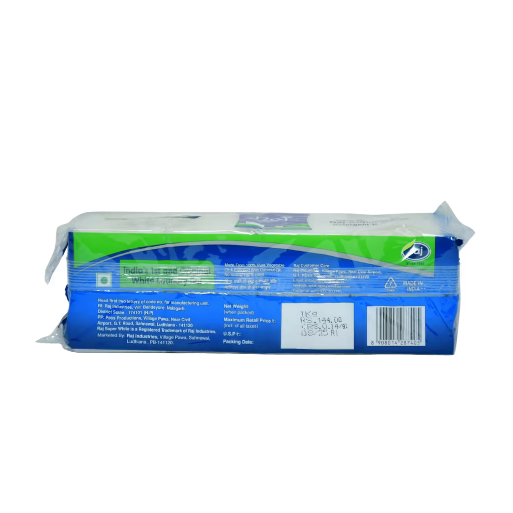 Raj Soap