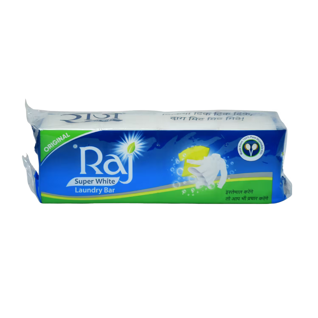 Raj Soap
