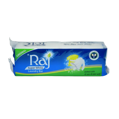 Raj Soap