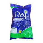 Raj Super White Detergent Powder