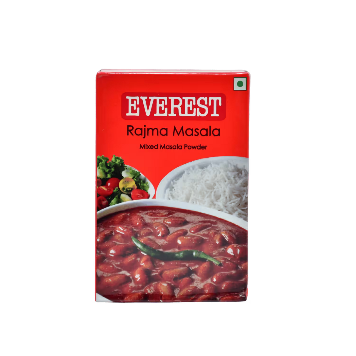 Rajma Masala Everest