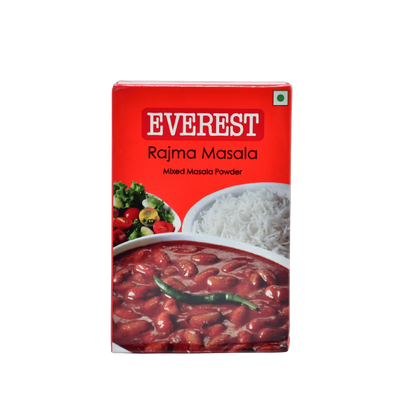 Rajma Masala Everest