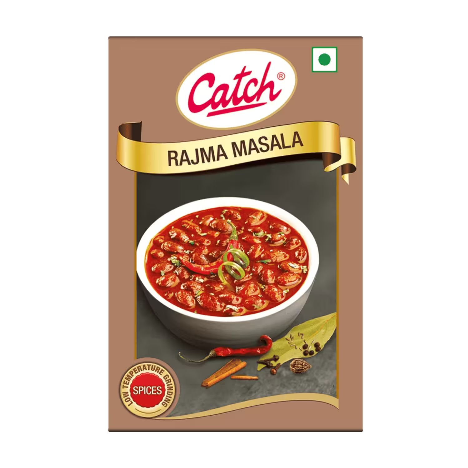 Rajma Masala Catch