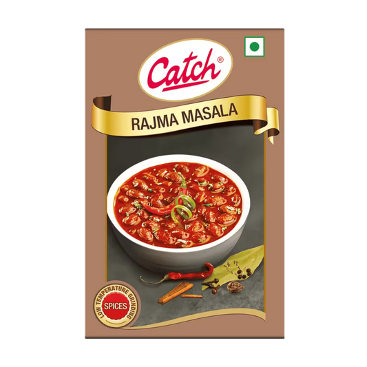 Rajma Masala Catch