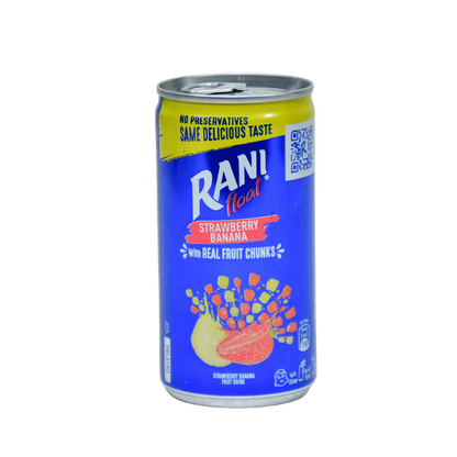 Rani Strawberry Banana Drink