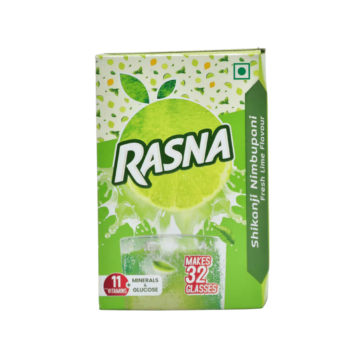 Rasna Nimbupani