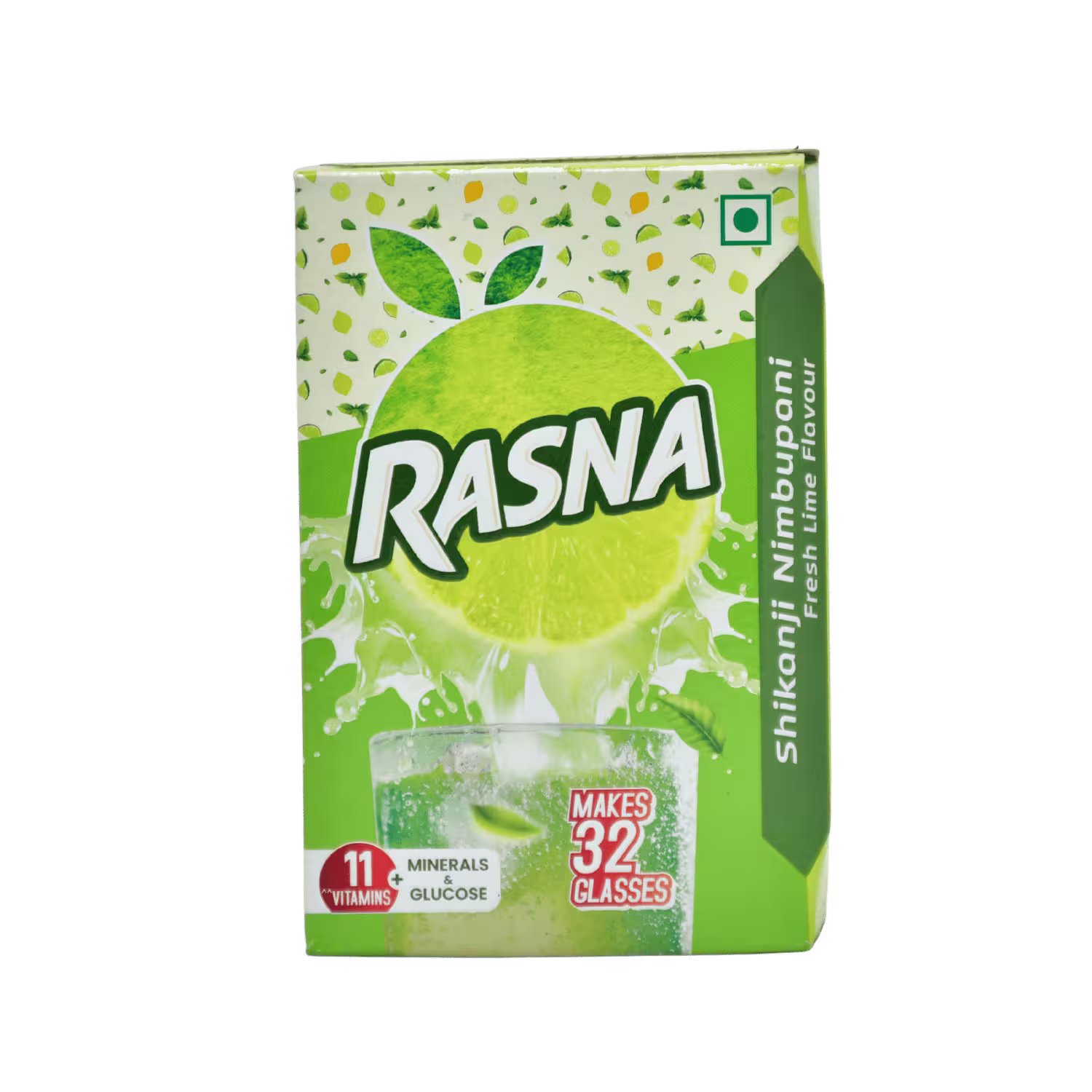 Rasna Nimbupani