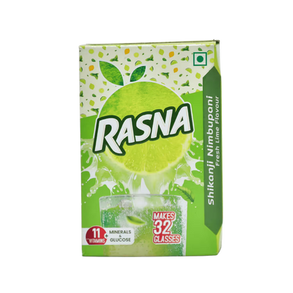 Rasna Nimbupani
