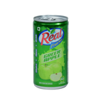 Real Green Apple Drink
