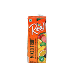 Real Mixed Fruit Drink