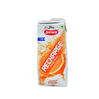 Recharge Orange Flavour Drink