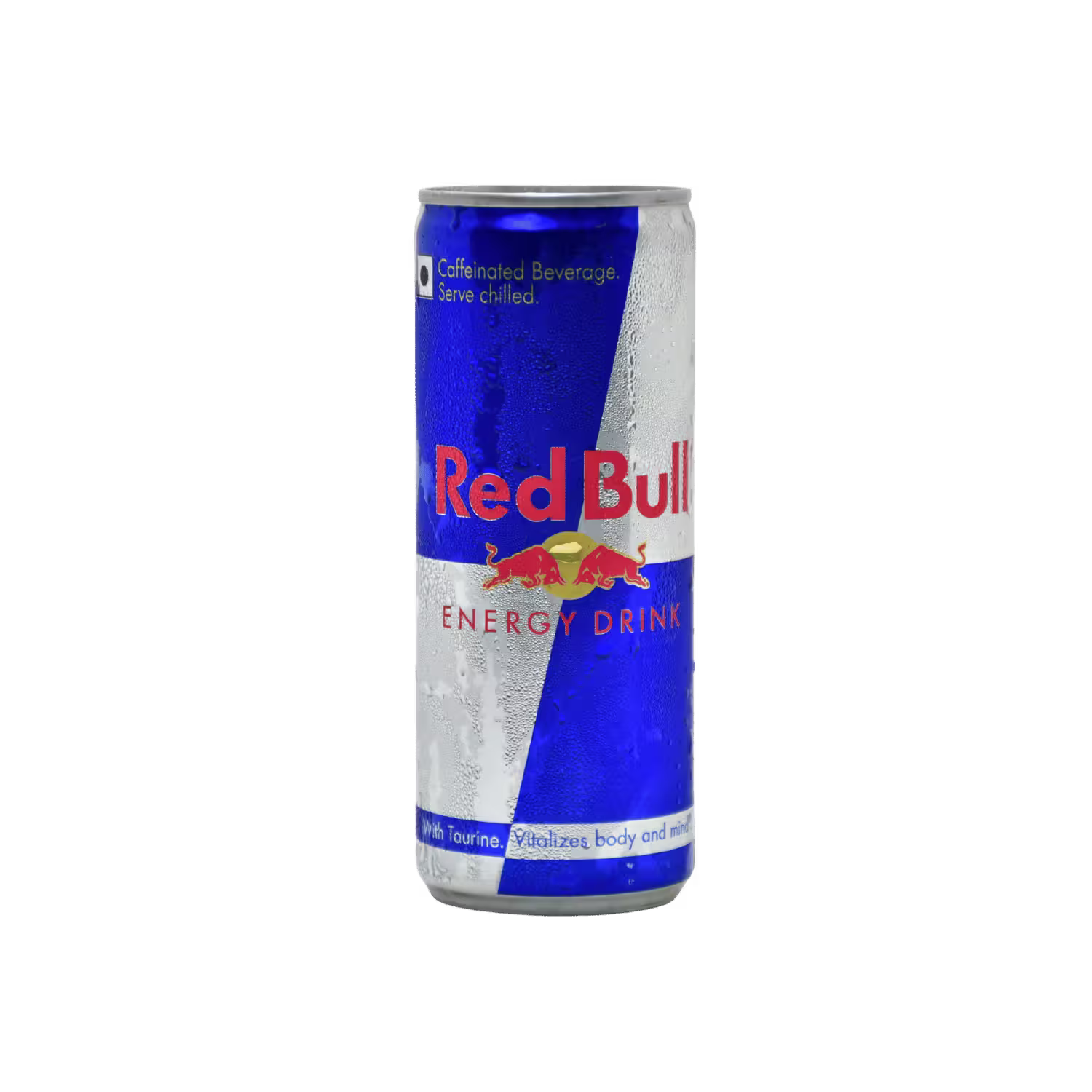 Red Bull Drink