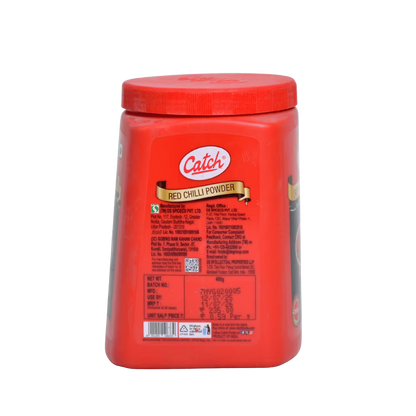 Red Chilli Powder Catch