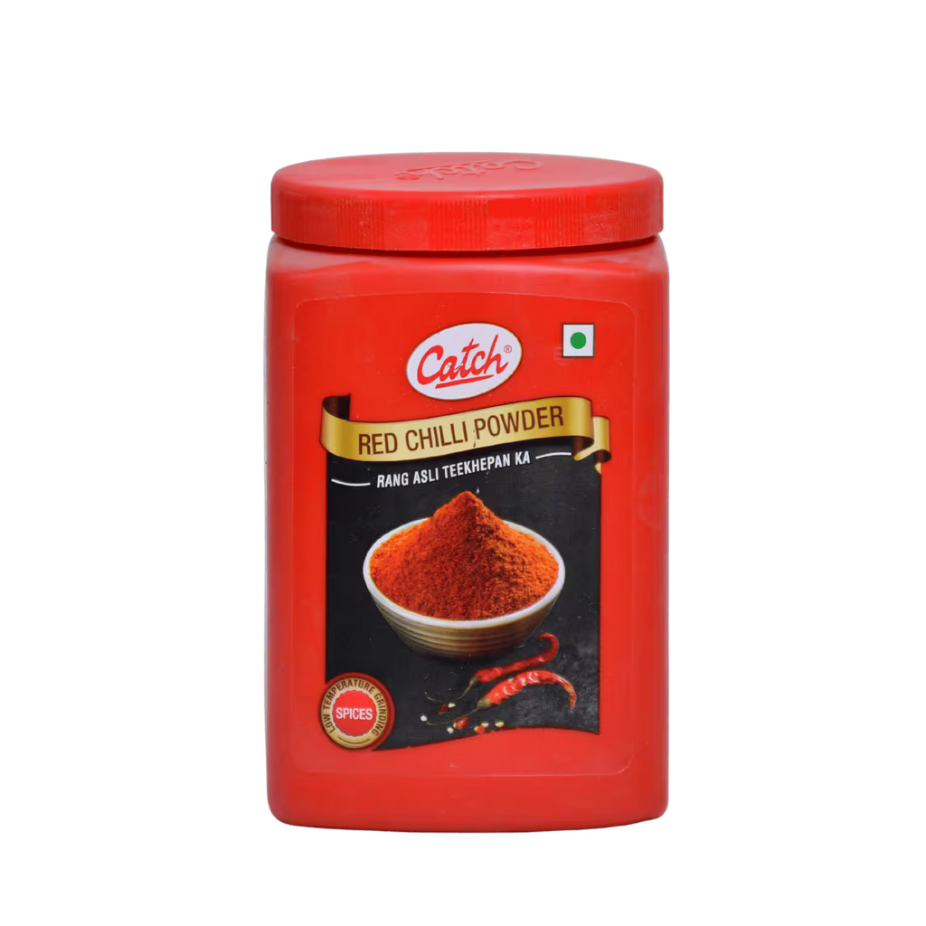 Red Chilli Powder Catch