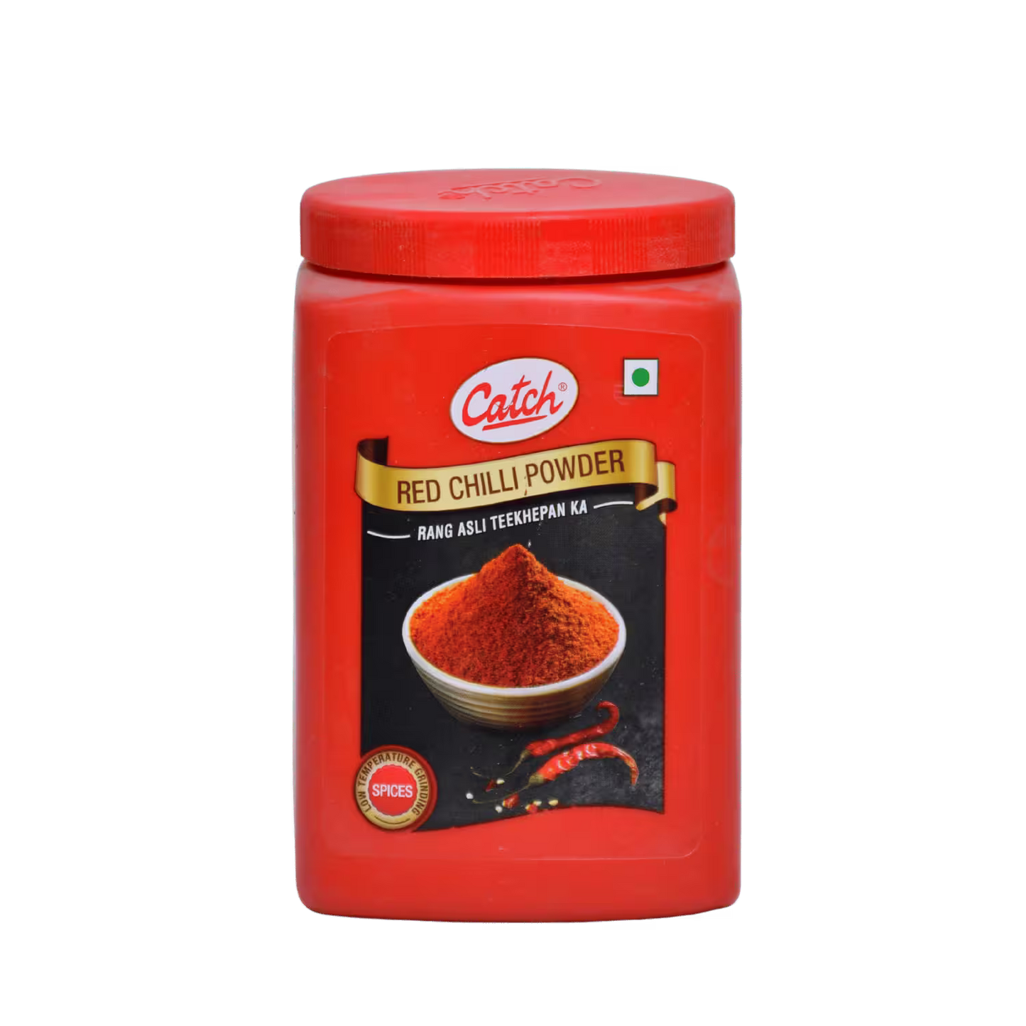 Red Chilli Powder Catch