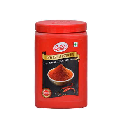 Red Chilli Powder Catch
