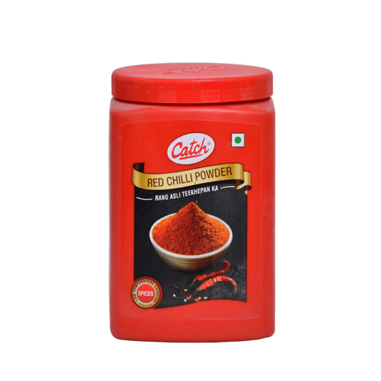 Red Chilli Powder Catch