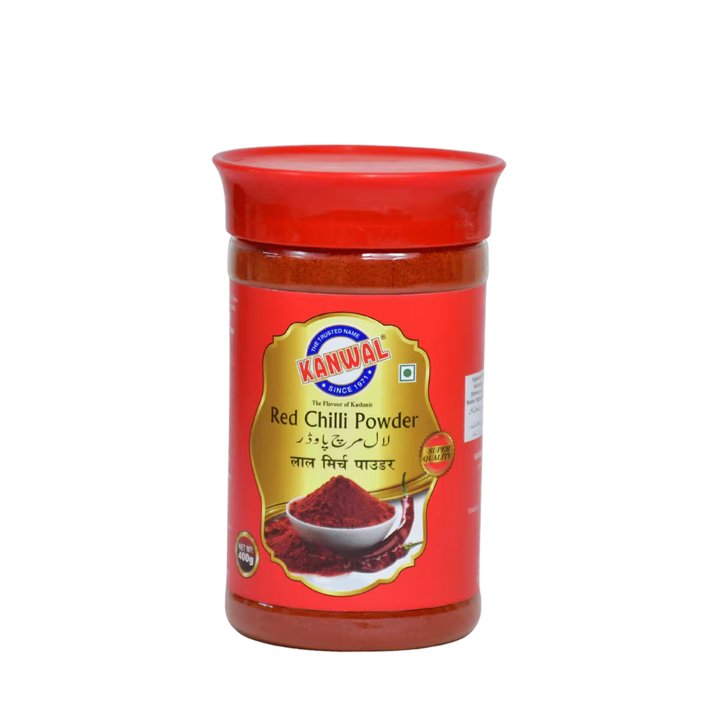 Red Chilli Powder Kanwal