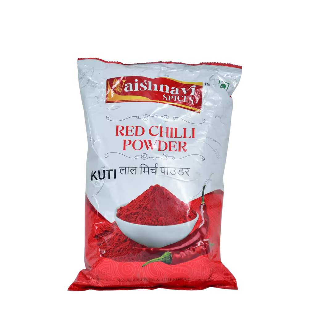 Red Chilli Powder Kuti Vaishnavi
