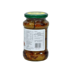 Red Stuff Chili Pickle Natures Pride