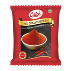 Red Chilli Powder Catch Packet