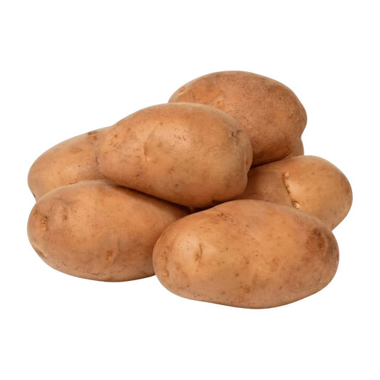 Red Potatoes