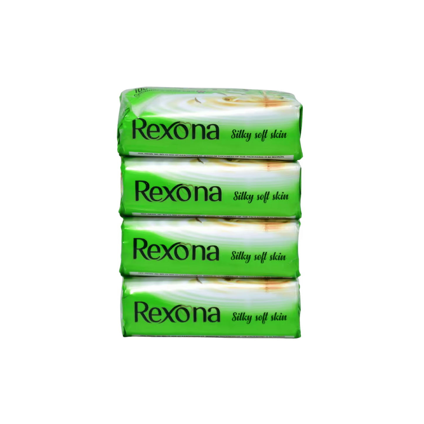 Rexona Soap Coconut & Olive Oils