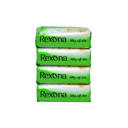 Rexona Soap Coconut & Olive Oils