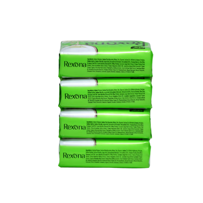 Rexona Soap Coconut & Olive Oils