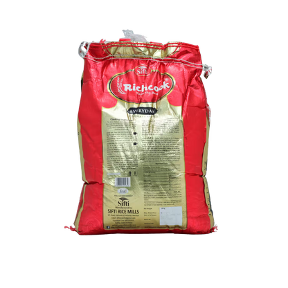 Rice Richcook Basmati Everyday